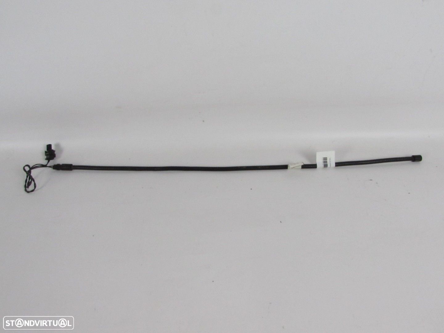 Cabo do sensor Smart Opener em cima SEMI-NOVO/ ORIGINAL BMW 7 (F01, F02, F03, F0... - 1