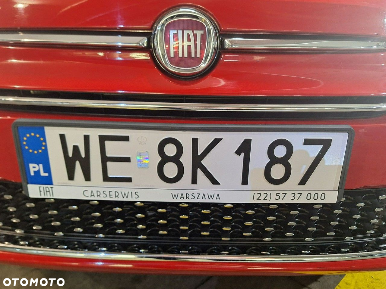 Fiat 500 - 2