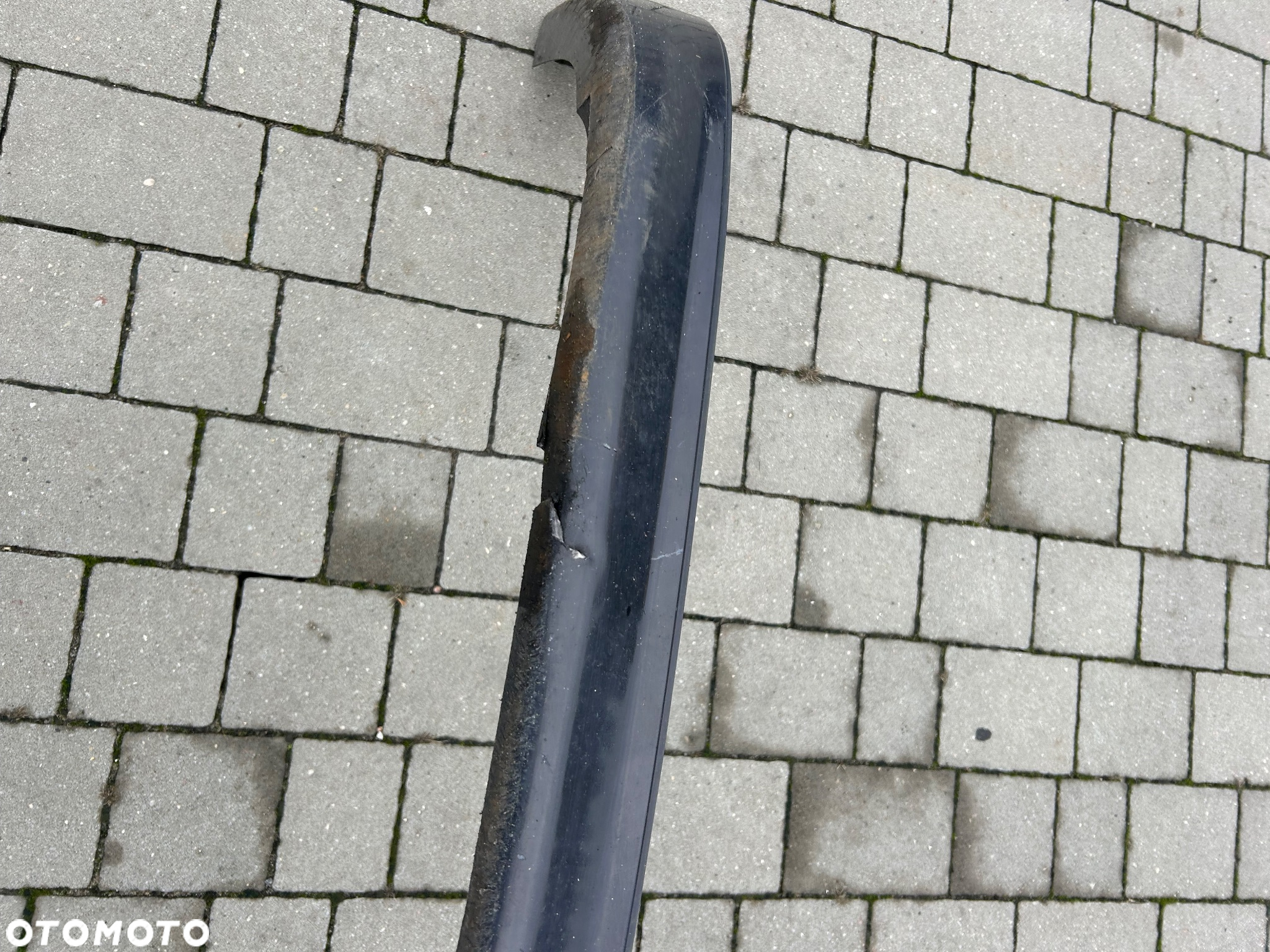 Saab 93 9-3 pakiet stylistyczny Aero Cabrio 2003-2007 kolor 170 - 15