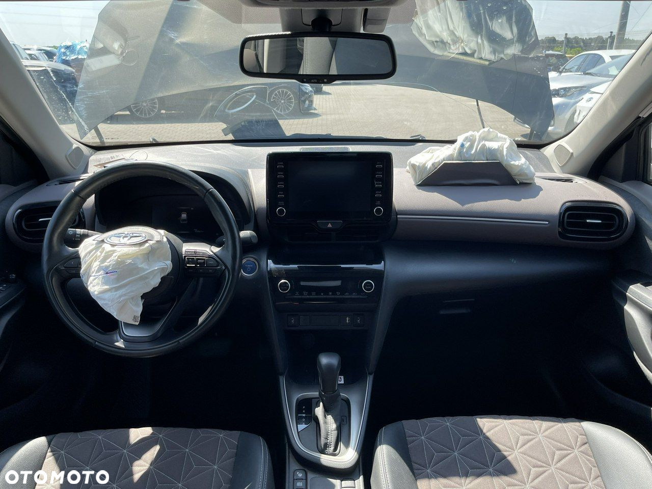 Toyota Yaris Cross Hybrid 1.5 Comfort - 8
