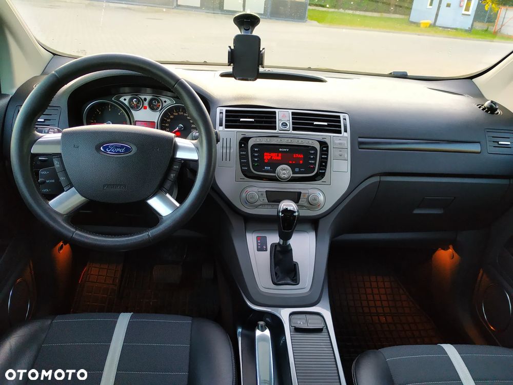 Ford Kuga 2.0 TDCi 4x4 Trend - 8