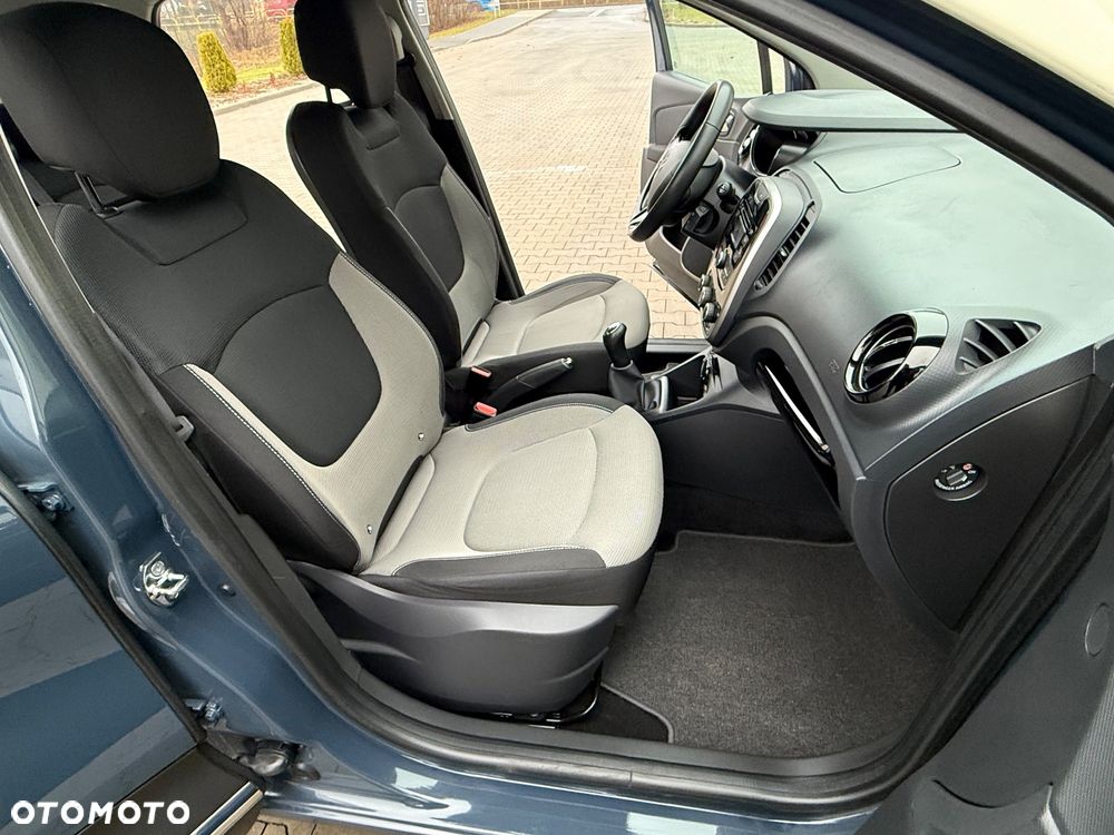 Renault Captur (ENERGY) TCe 90 LIMITED - 13