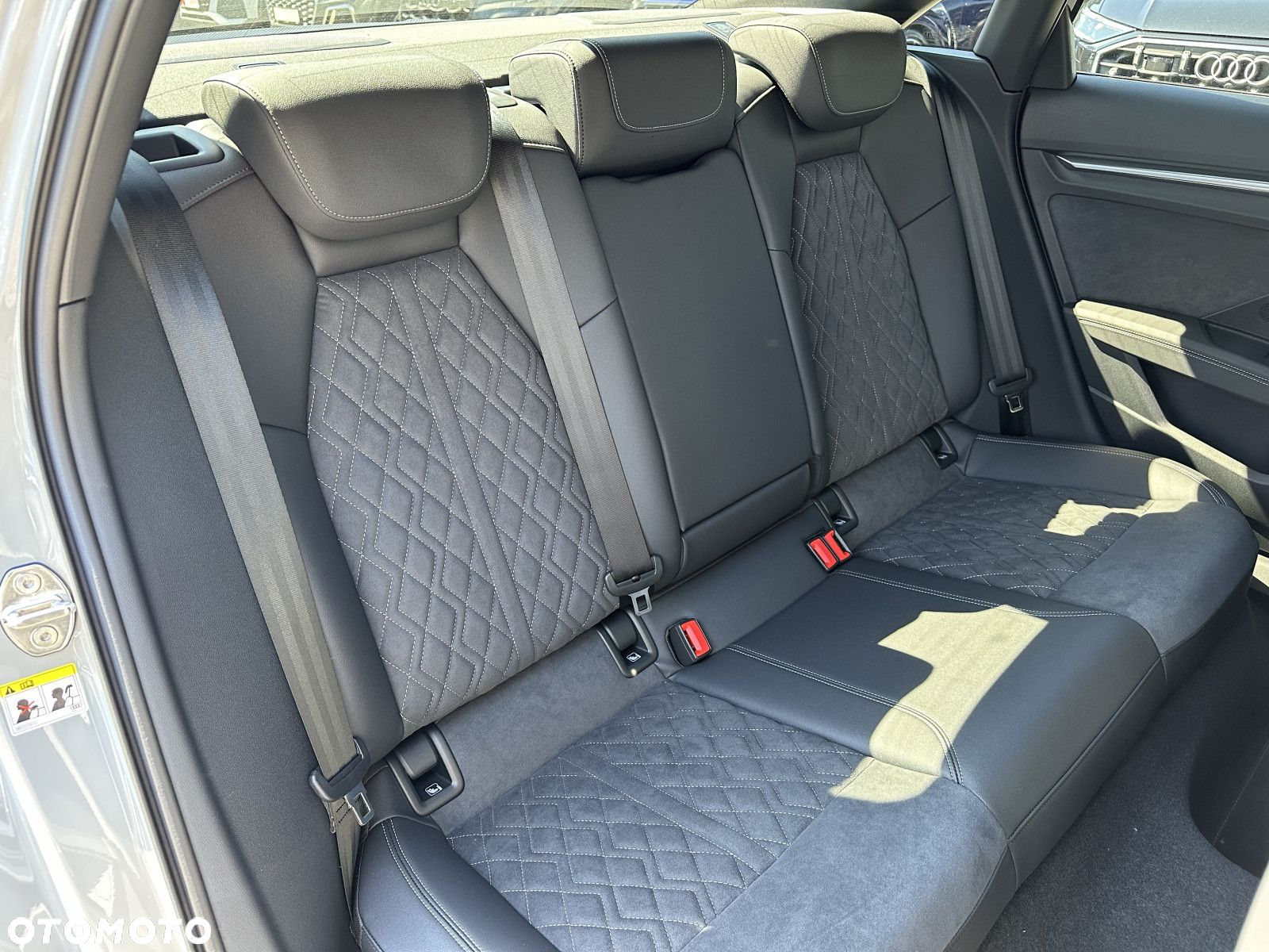 Audi S3 - 22