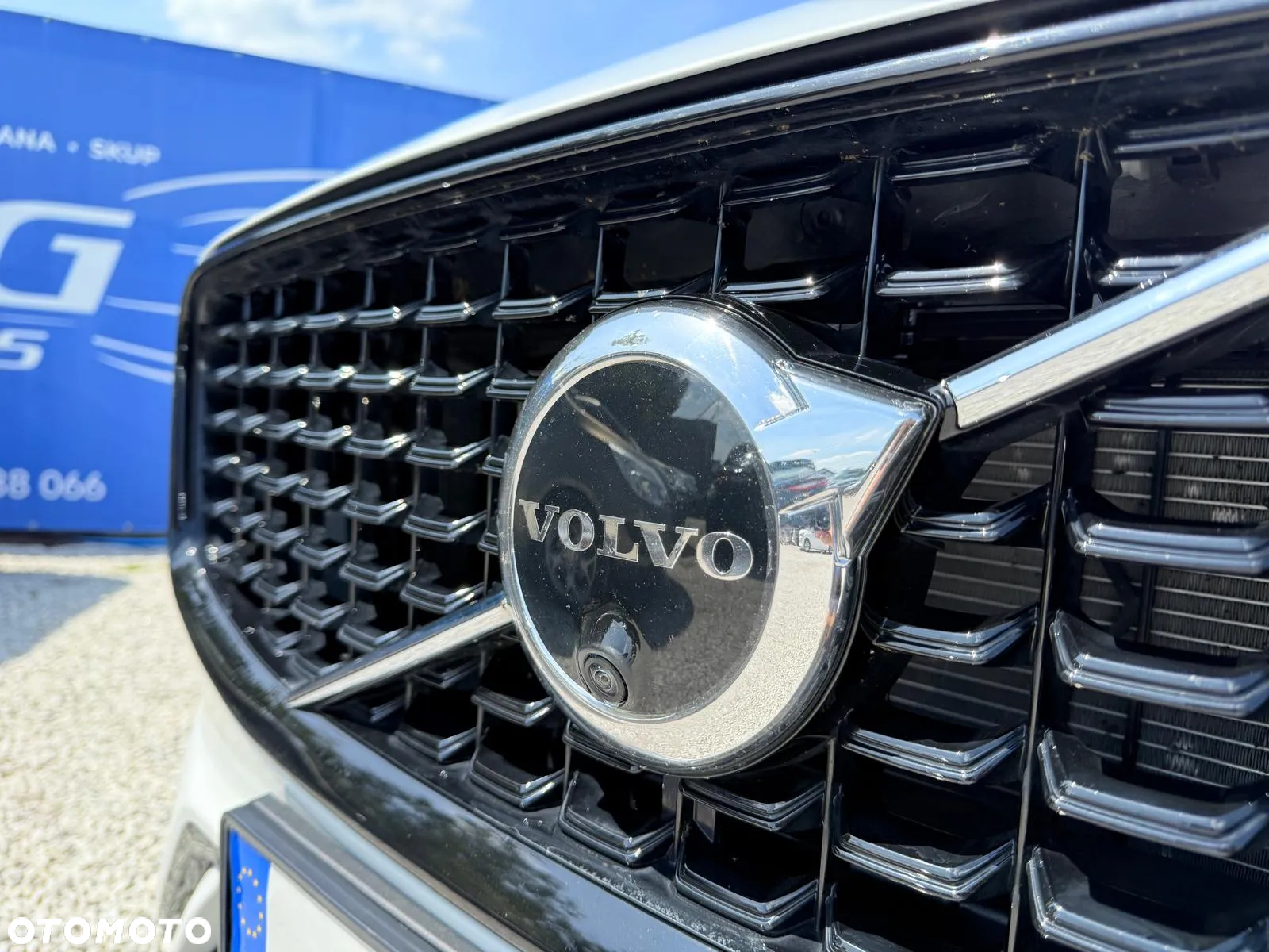 Volvo XC 60 - 12