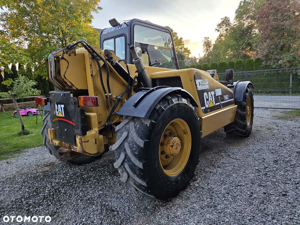 Caterpillar CAT TH62 - 5