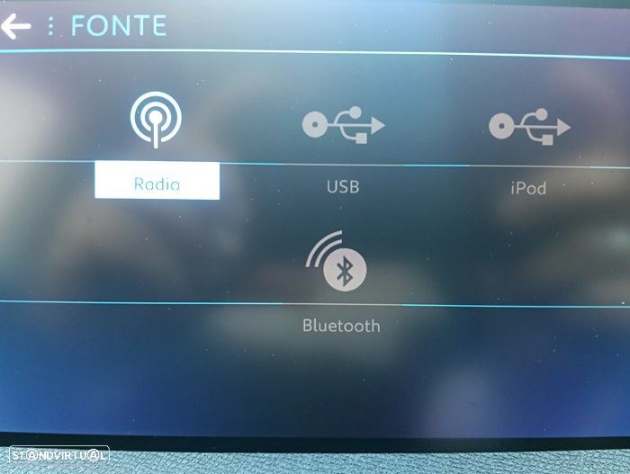 Peugeot 5008 1.5 BlueHDi Style - 35