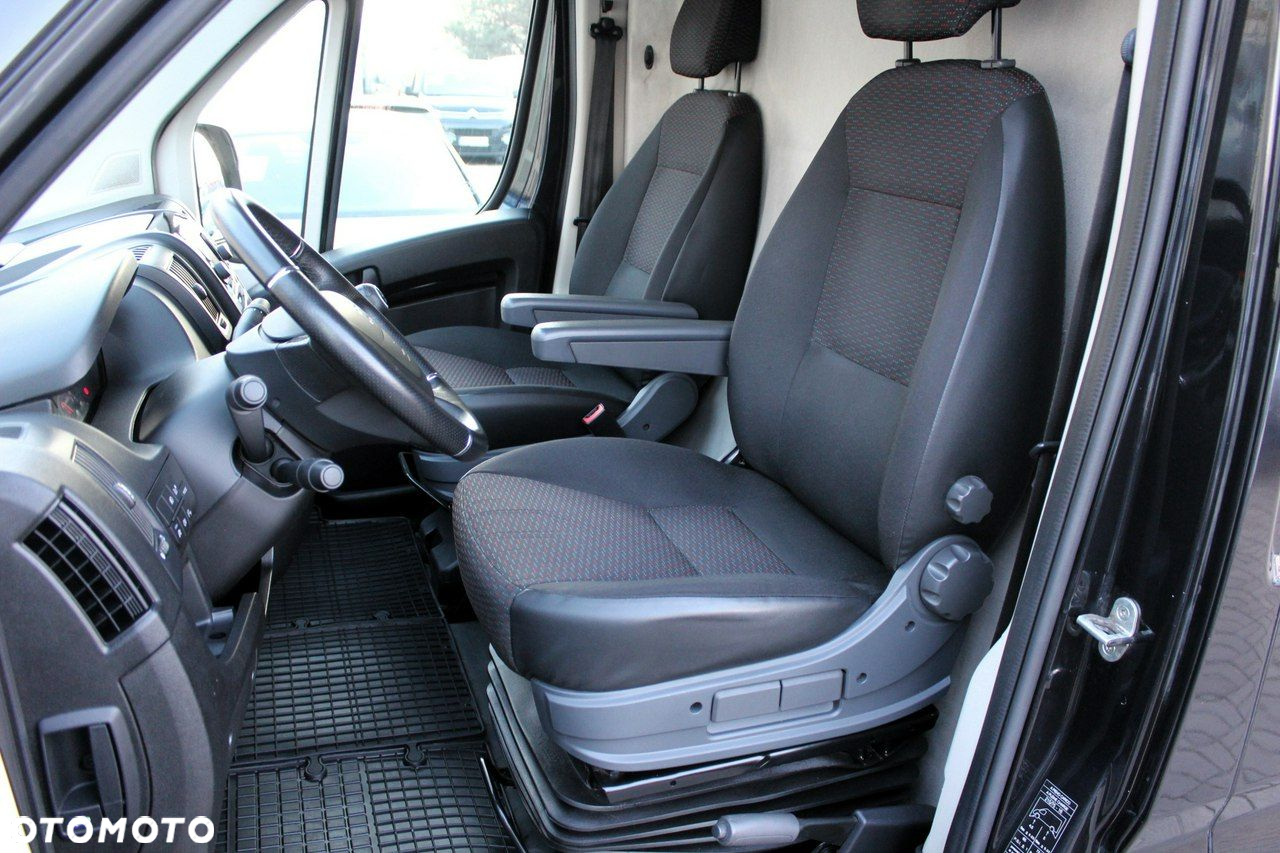 Peugeot Boxer - 11