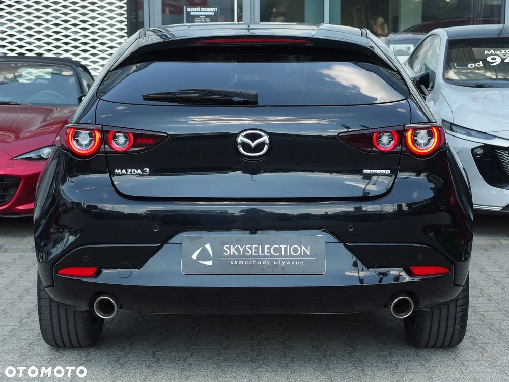 Mazda 3 2.0 mHEV Centre-Line - 7