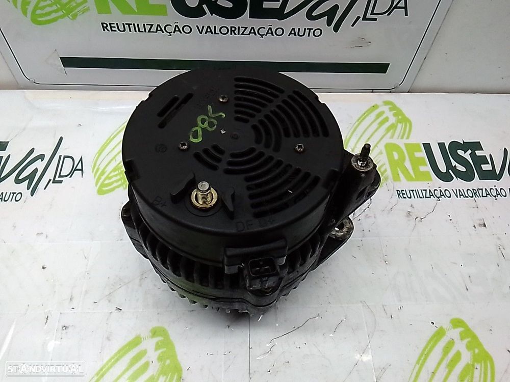 Alternador Volvo S80 I (184) - 2