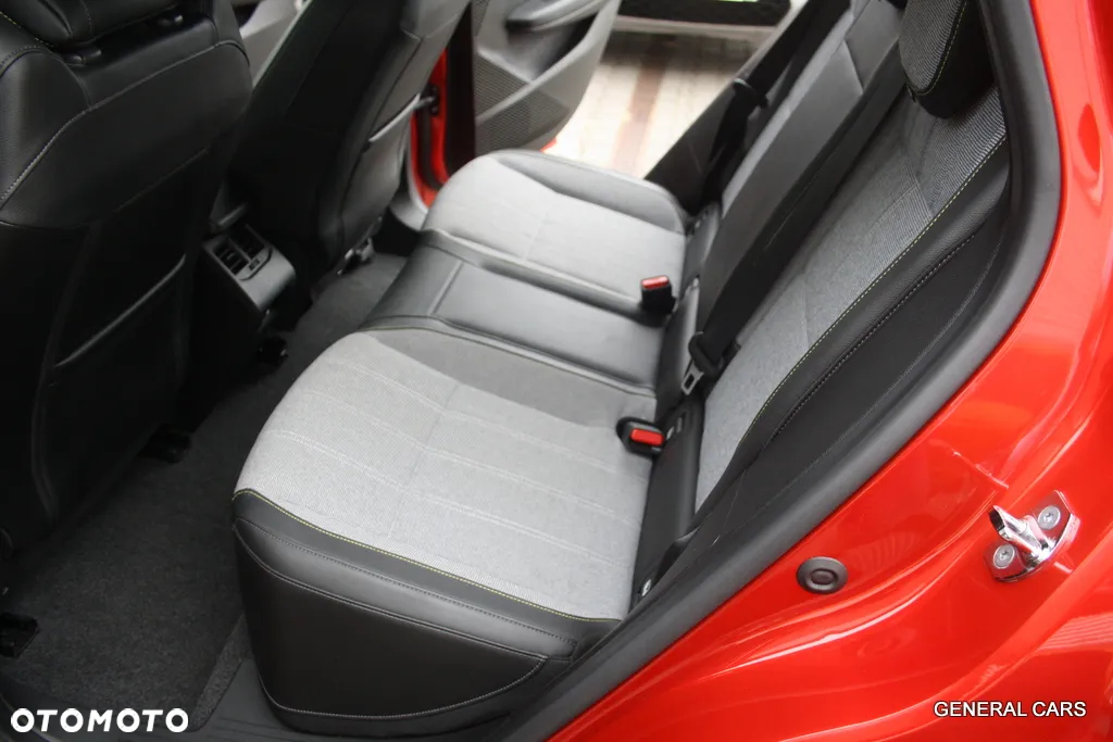 Renault Megane EV60 Iconic - 36