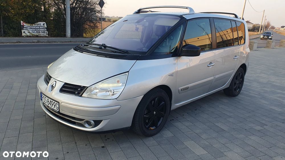 Renault Espace 2.0 dCi Celsium - 2