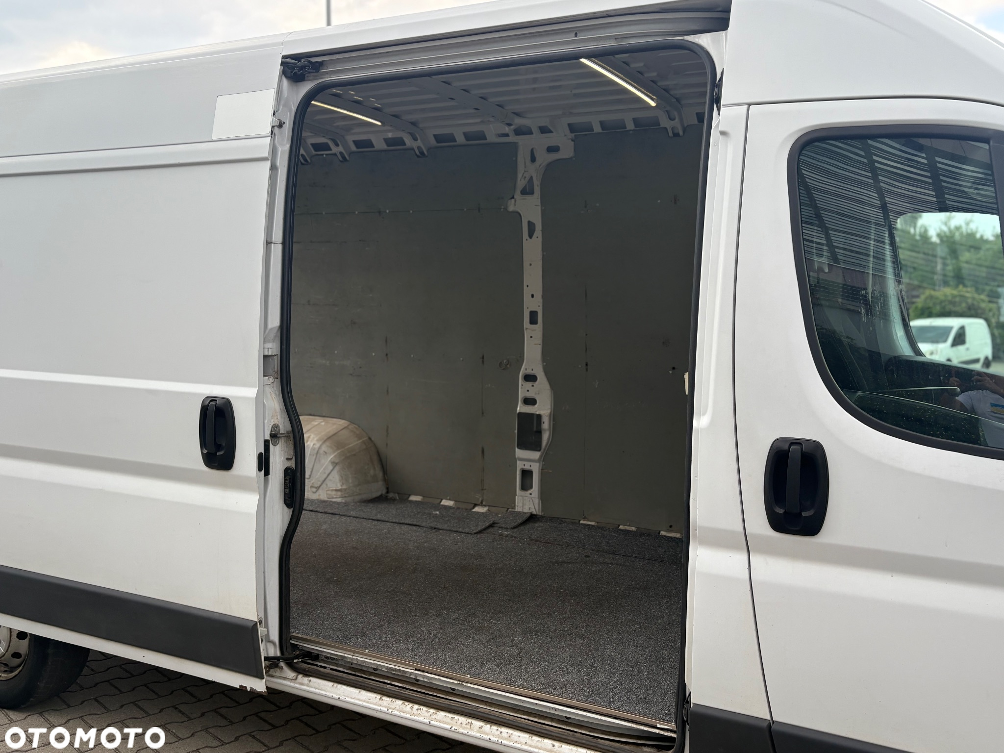 Fiat Ducato - 5