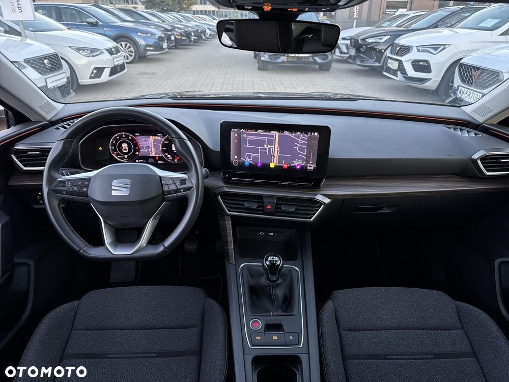 Seat Leon 1.5 TSI Xcellence - 13