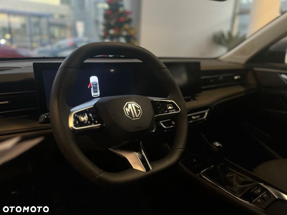 MG HS 1.5 T-GDI Excite - 5