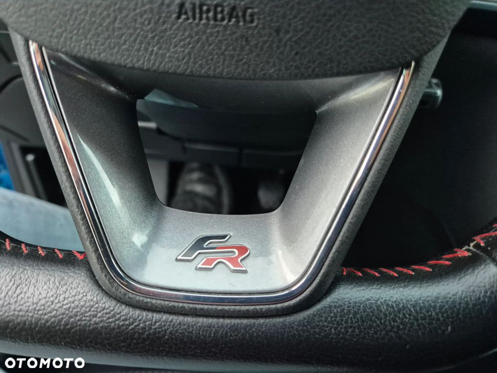 Seat Leon 1.4 TSI FR S&S - 25