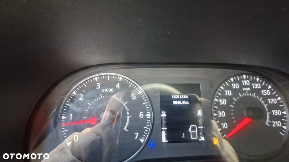 Renault Master L4 RWD-DBL Pack Clim - 10