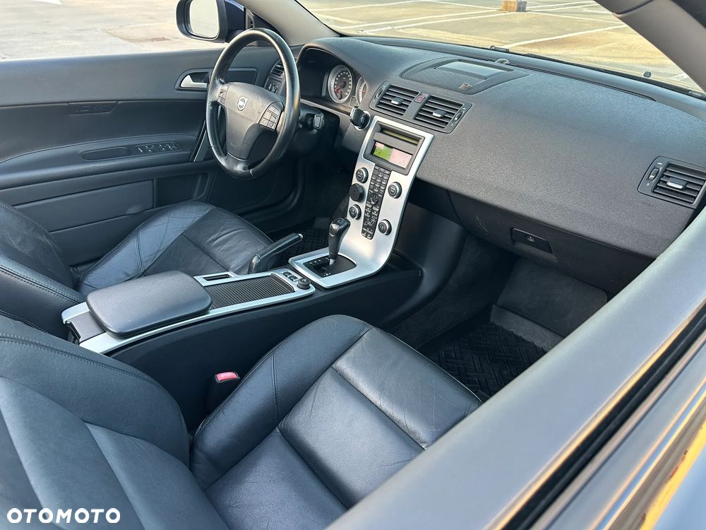 Volvo C70 - 23