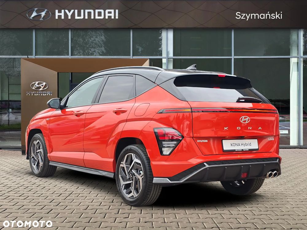 Hyundai Kona 2026 photo 3