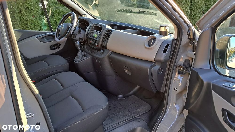 Renault Trafic 1.6 dCi - 15