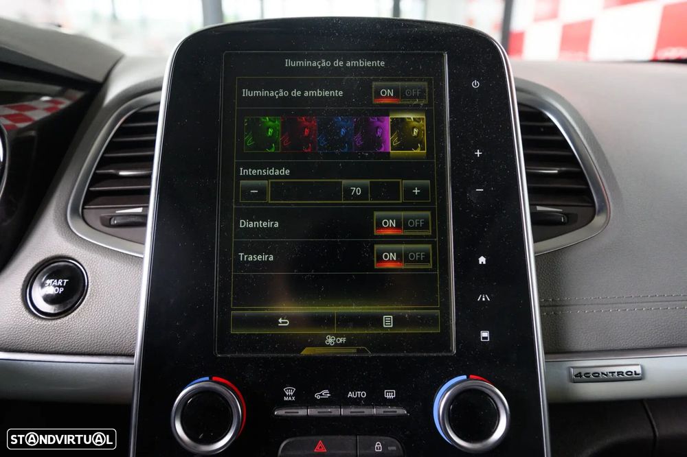 Renault Espace 1.6 dCi Zen EDC - 41
