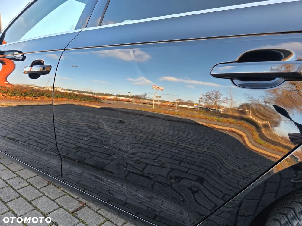 Audi A4 Avant 2.0 TDI S tronic - 6