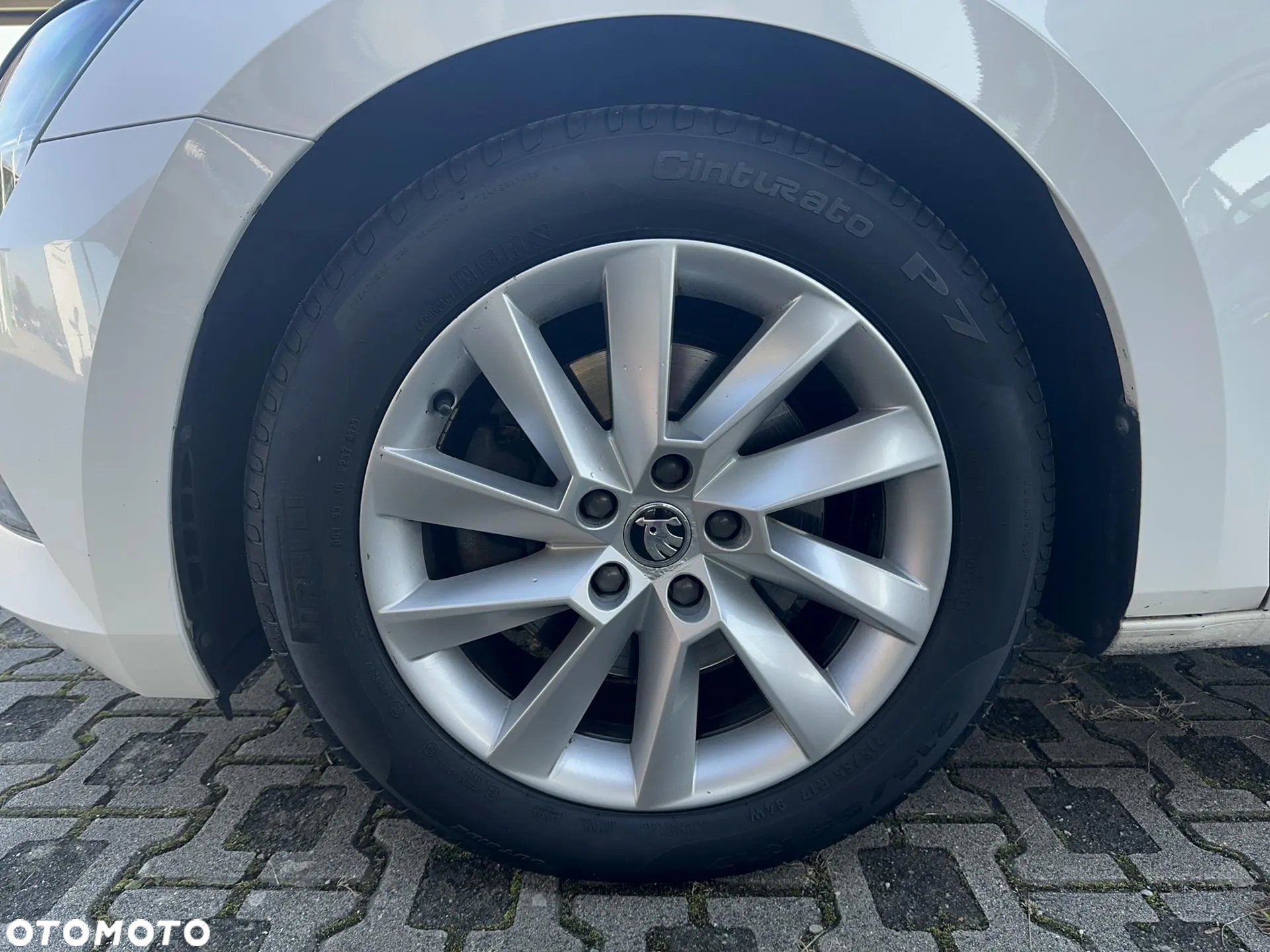 Skoda Superb 2.0 TDI 4x4 Ambition DSG - 11