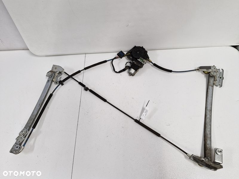 alfa romeo gt podnośnik mechanizm szyby prawy przód przedni silniczek 6 pin eu - 1