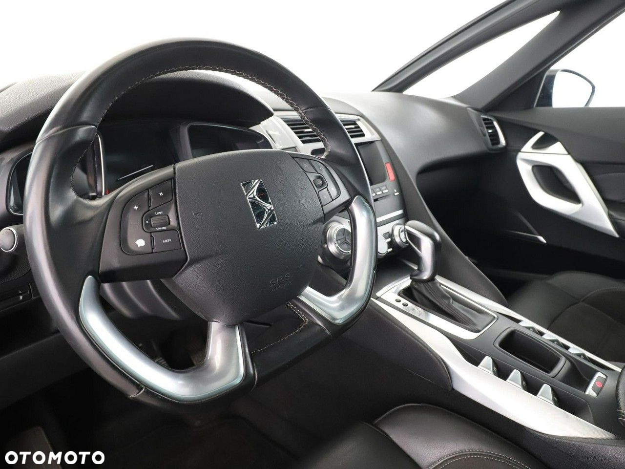 DS Automobiles DS 5 - 14