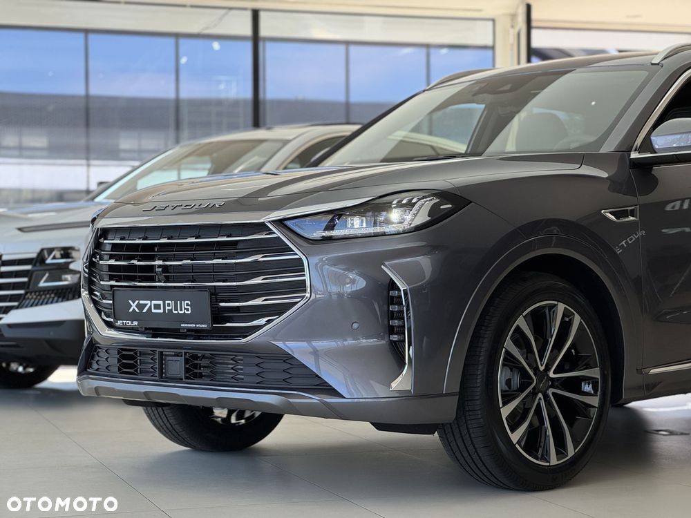 Jetour X70 Plus - 37