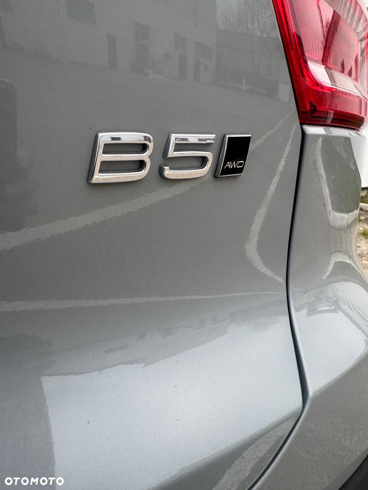 Volvo XC 40 B5 B AWD Geartronic Inscription - 13