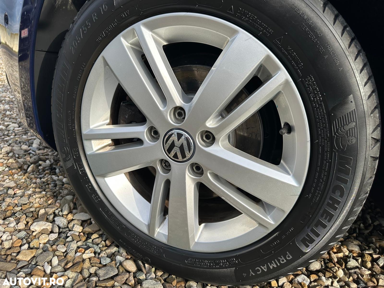 Volkswagen Golf 1.2 TSI MATCH - 32