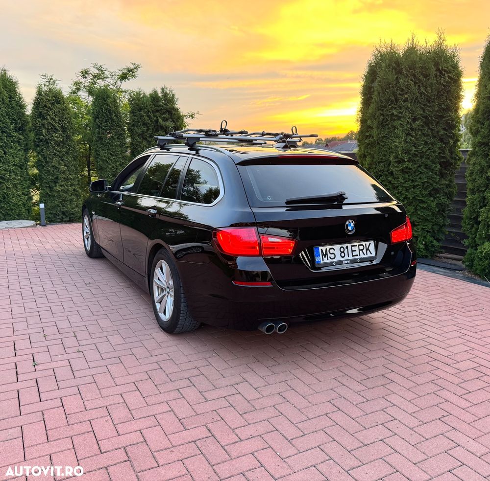 BMW Seria 5 - 4