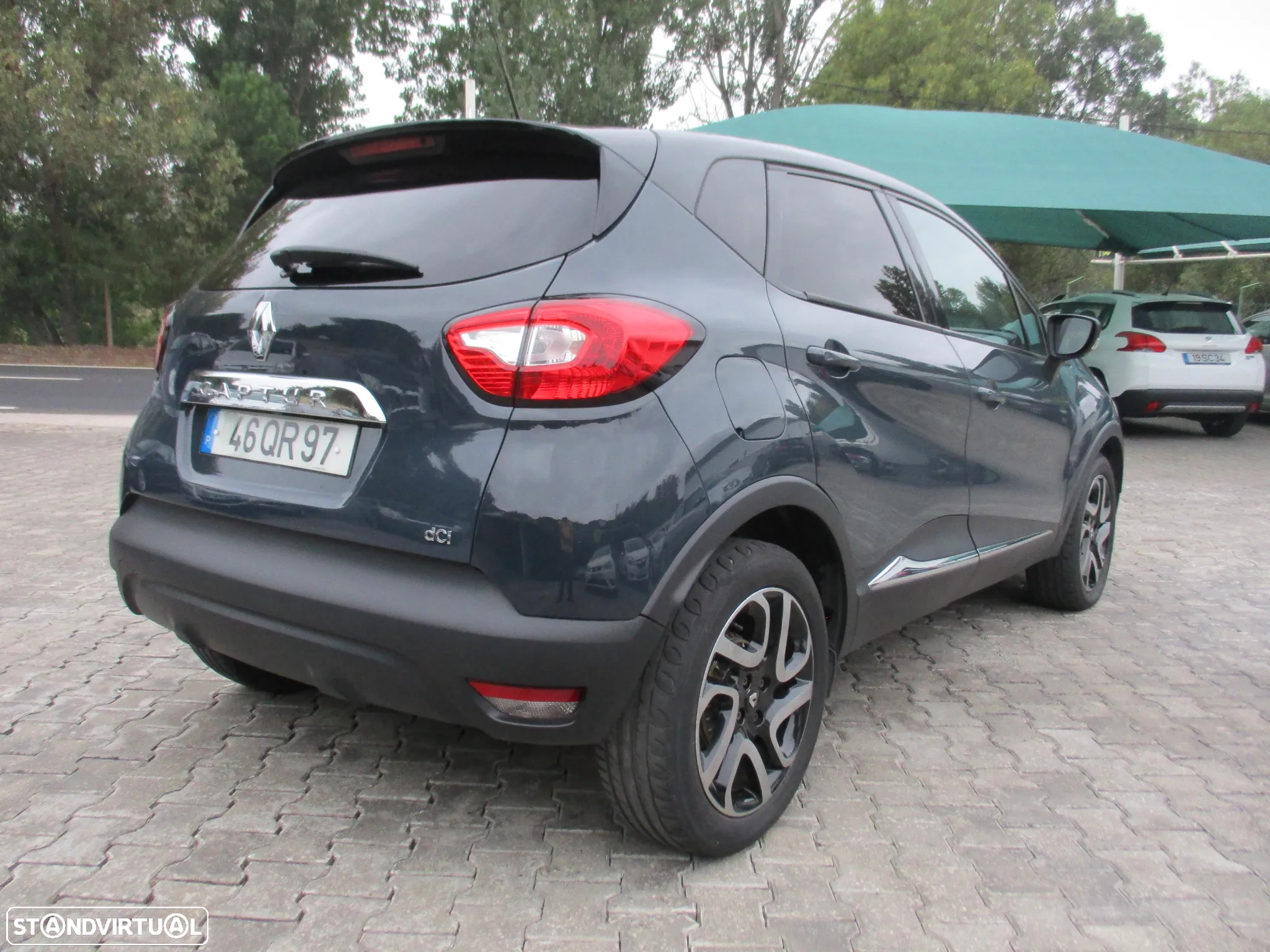 Renault Captur 1.5 dCi Sport - 5