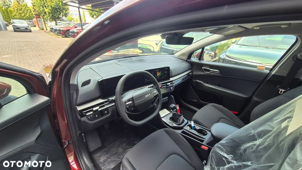 Kia Sportage 1.6 T-GDI Smart 2WD - 10
