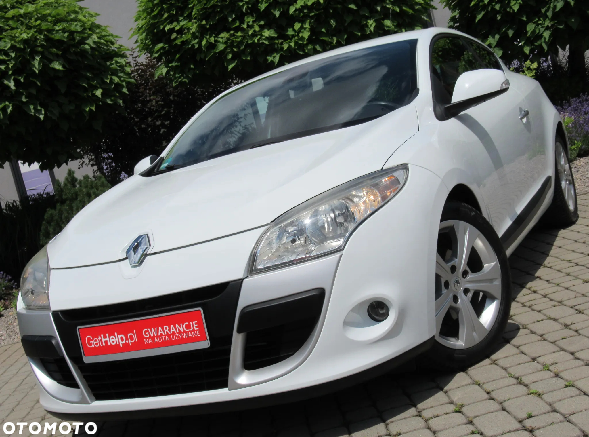 Renault Megane 1.6 16V Dynamique - 2