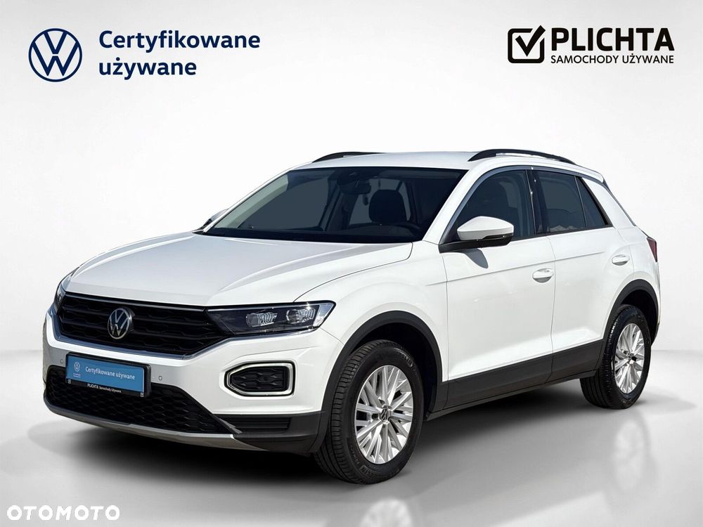 Volkswagen T-Roc - 2
