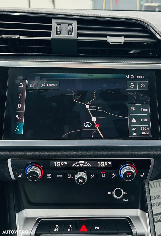 Audi Q3 35 TFSI S tronic advanced - 27