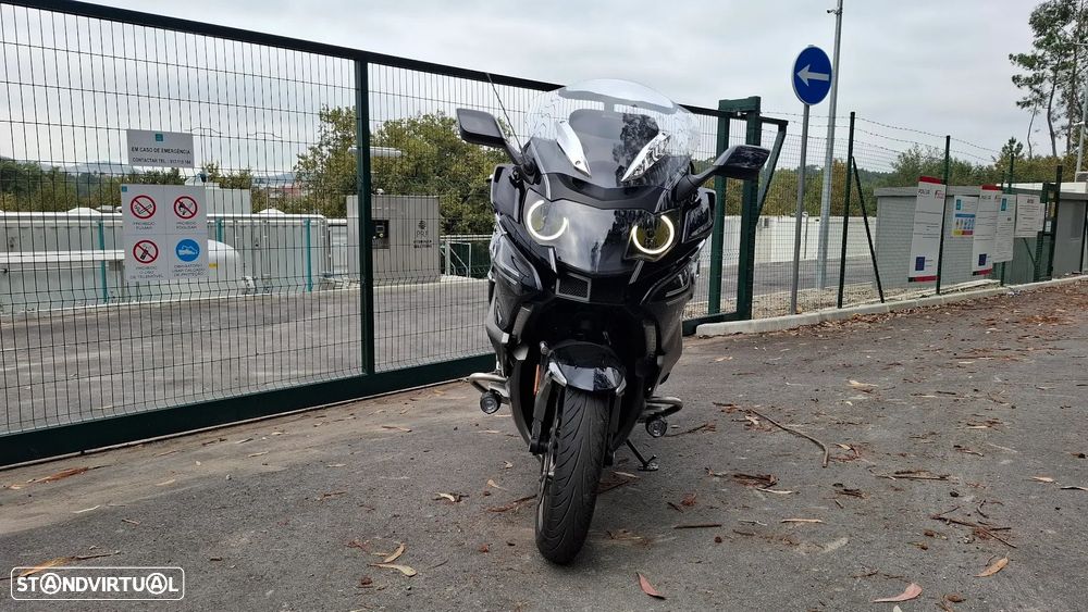 BMW K 1600 GTL Option 719 - 2