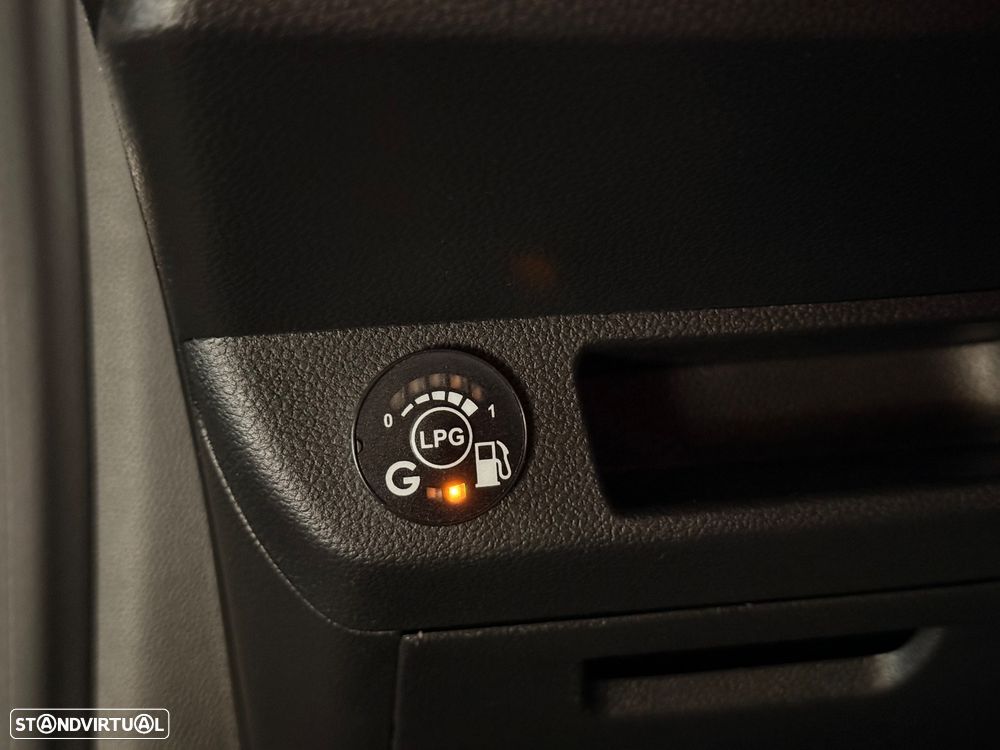 Renault Clio 1.0 TCe Evolution Bi-Fuel - 20