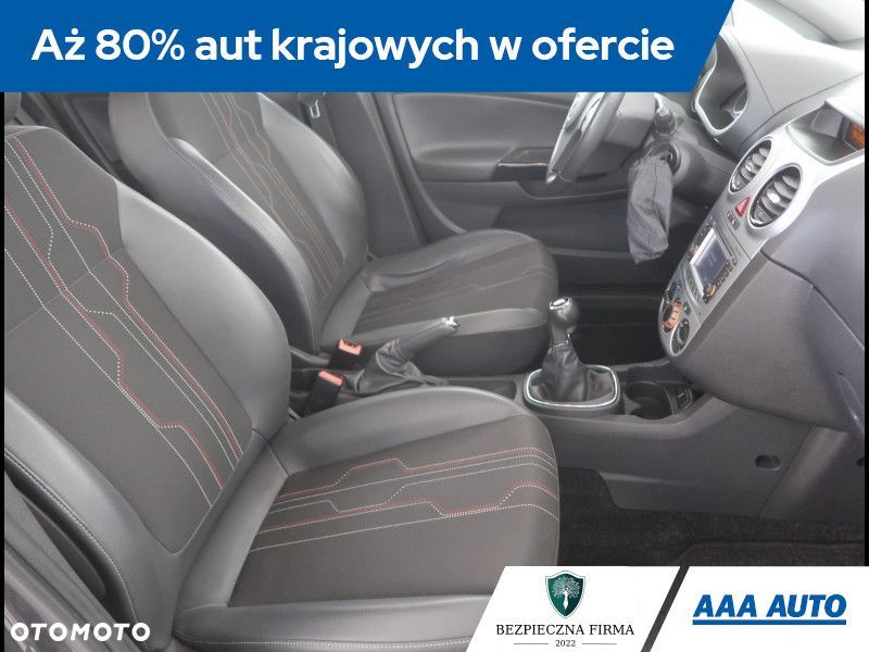 Opel Corsa - 10