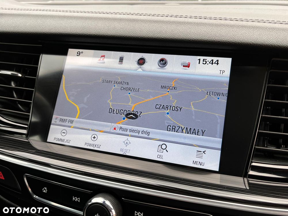 Opel Insignia 2.0 CDTI Elite S&S - 34