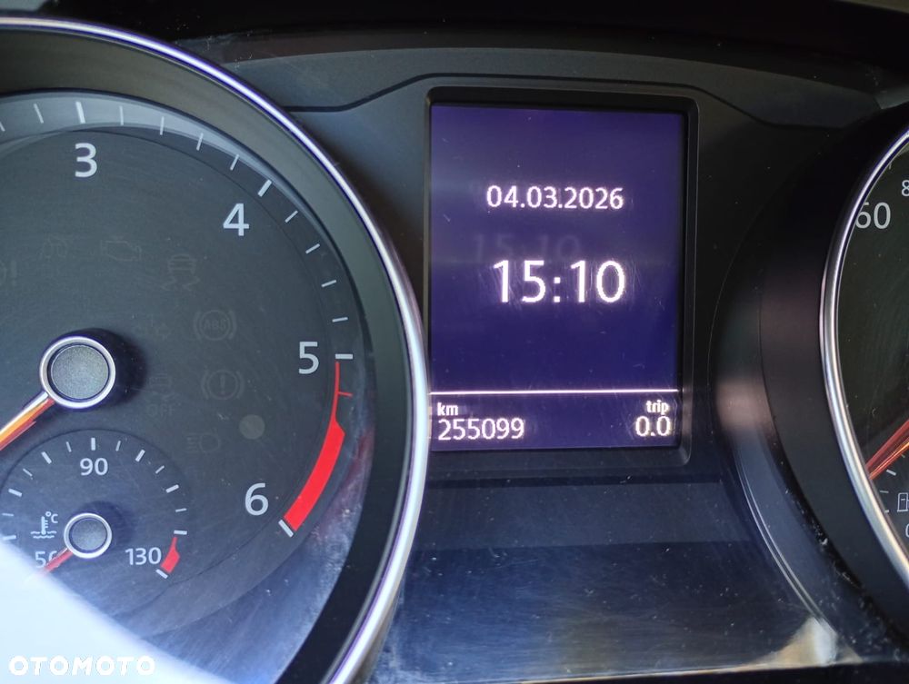 Volkswagen Passat 2.0 TDI EVO Business - 26