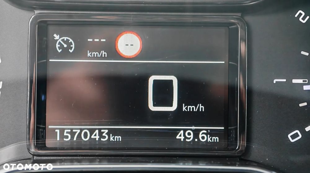Citroën C3 Aircross - 10
