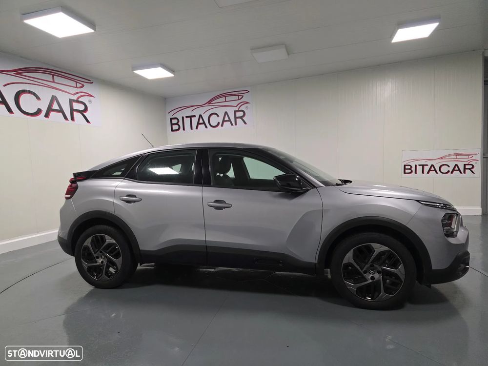 Citroën C4 1.5 BlueHDi Feel Pack - 5