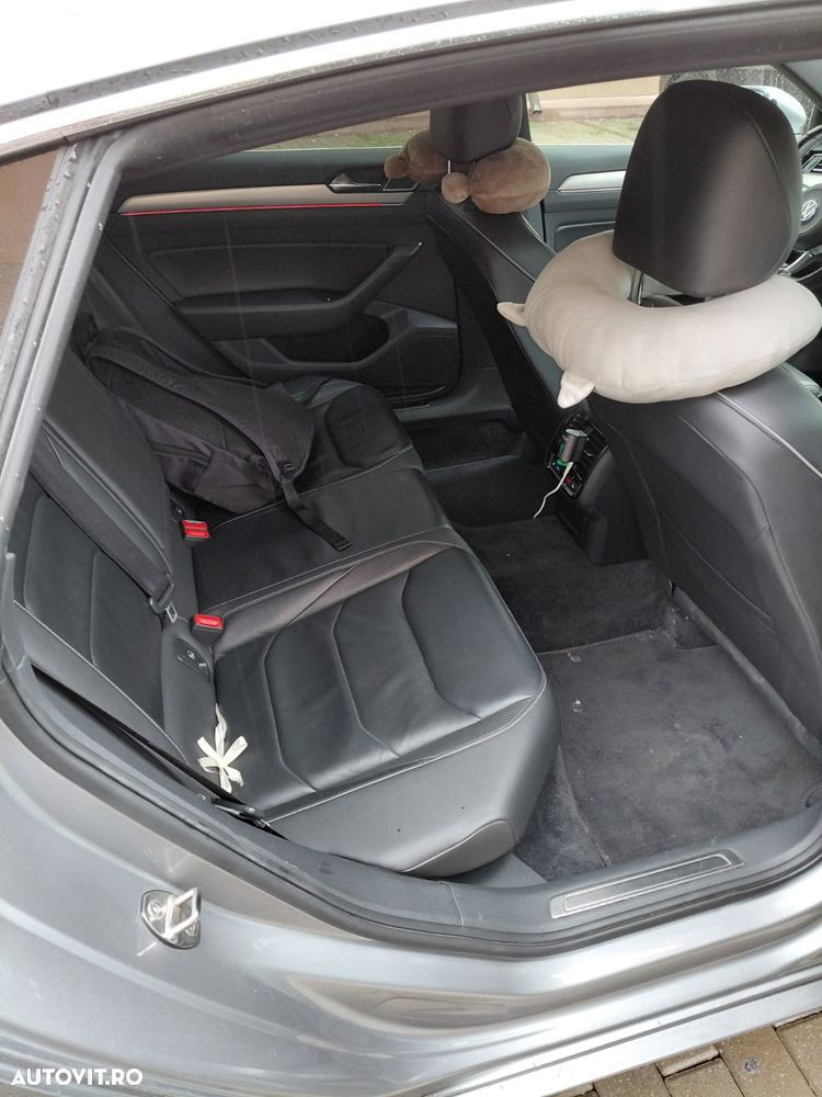 Volkswagen ARTEON 2.0 TDI DSG 4Motion R-Line - 5