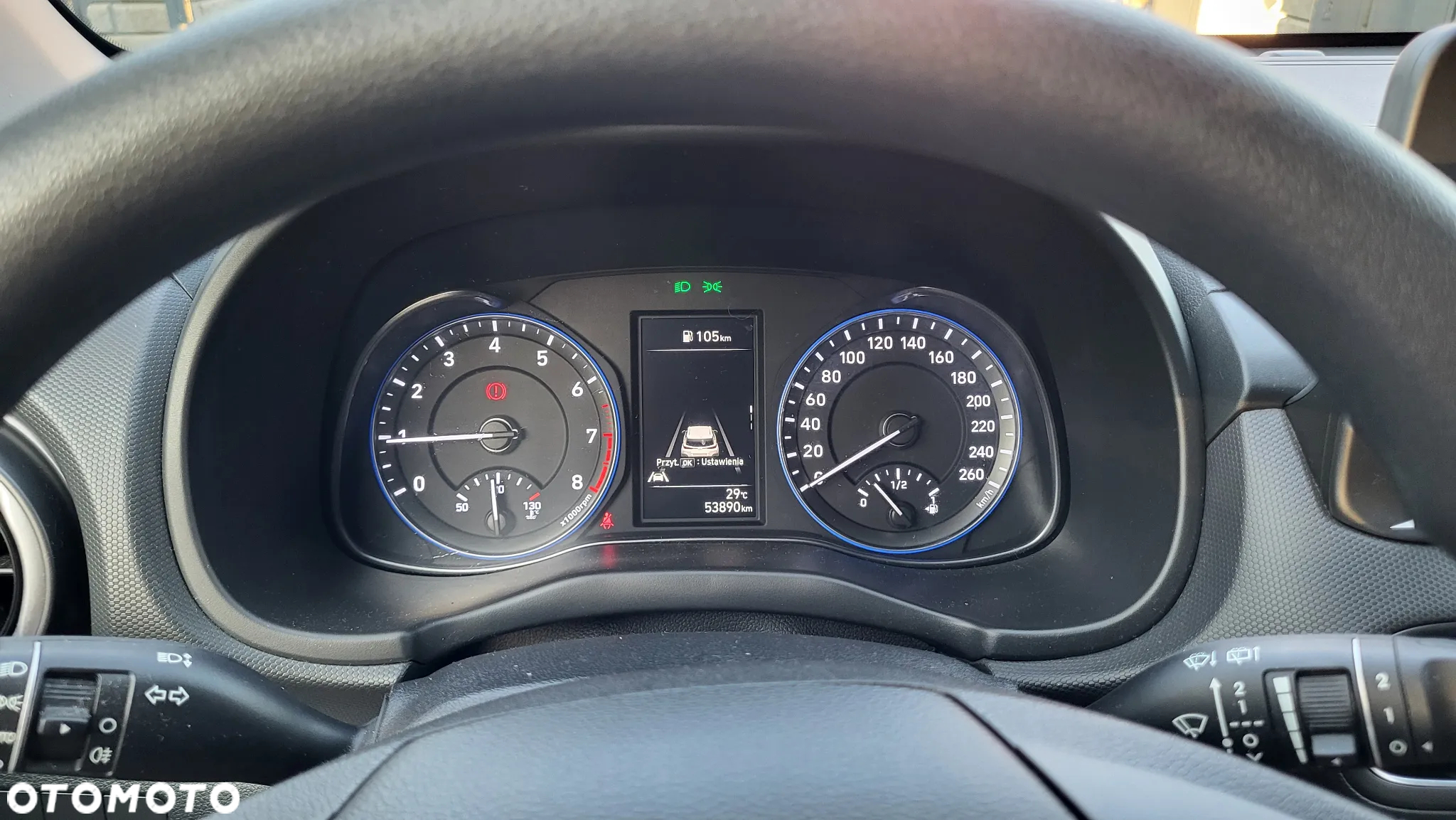 Hyundai Kona 1.0 T-GDI Comfort - 6
