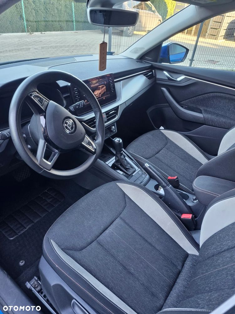 Skoda Scala 1.5 TSI Style DSG - 7
