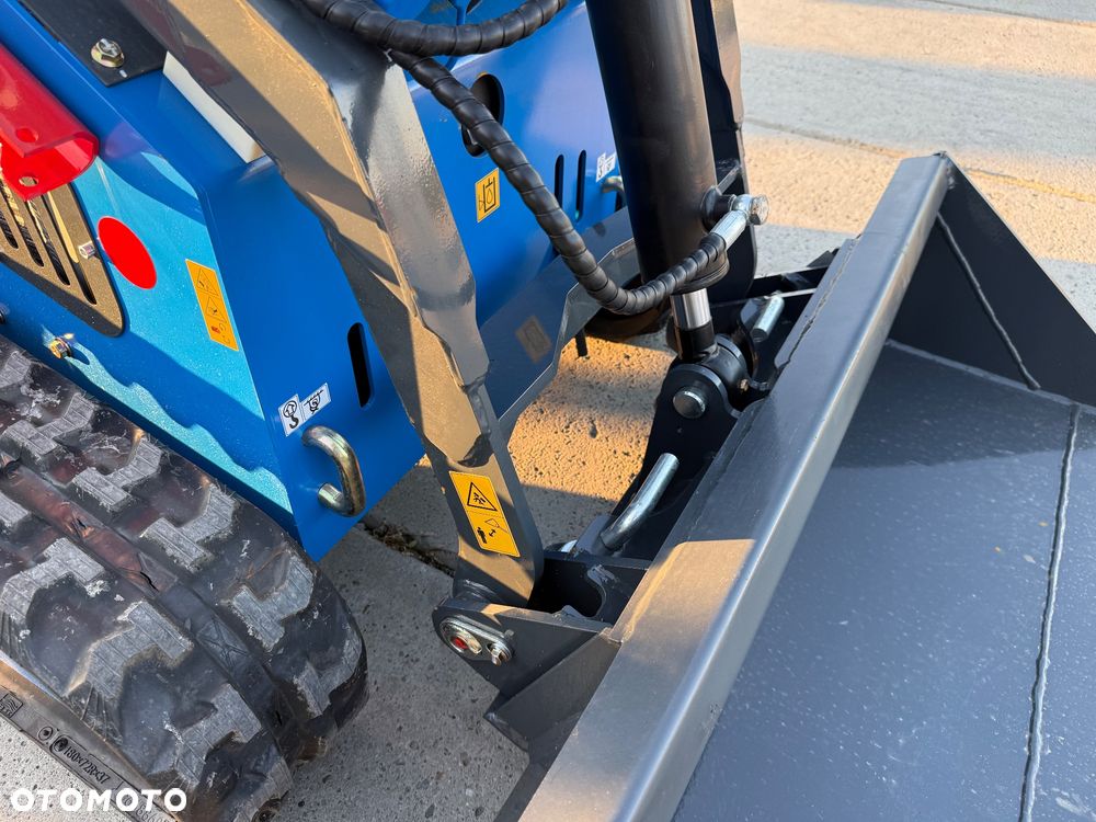 Inny RIPPA RS03 RS04 RS06 - 11