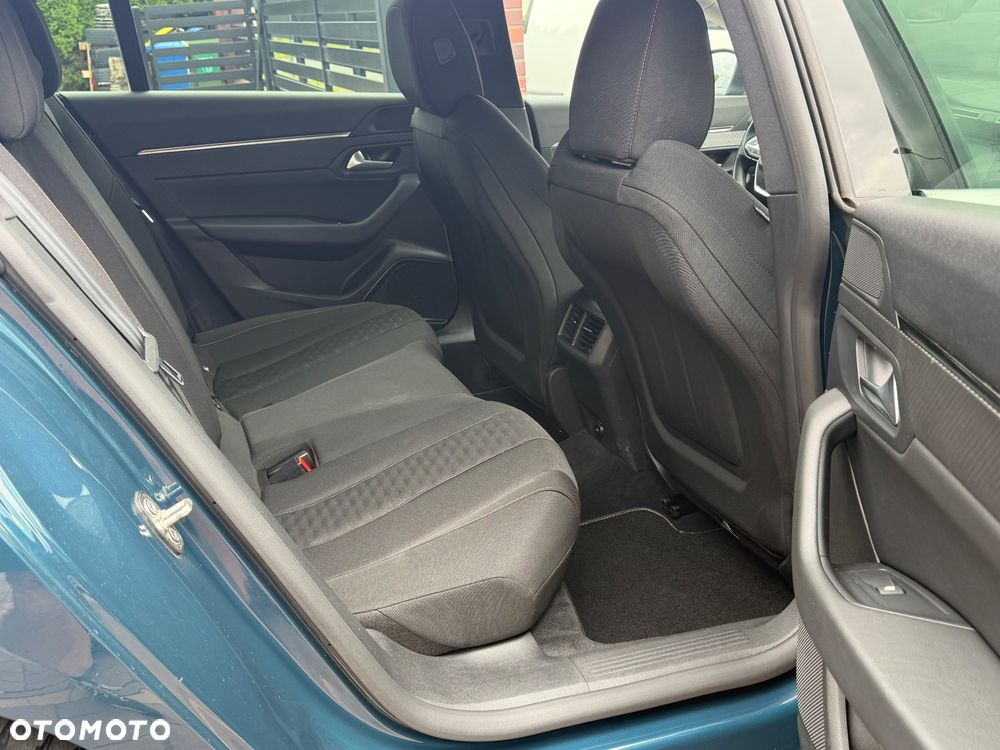 Peugeot 508 2.0 HDi Business Line - 28