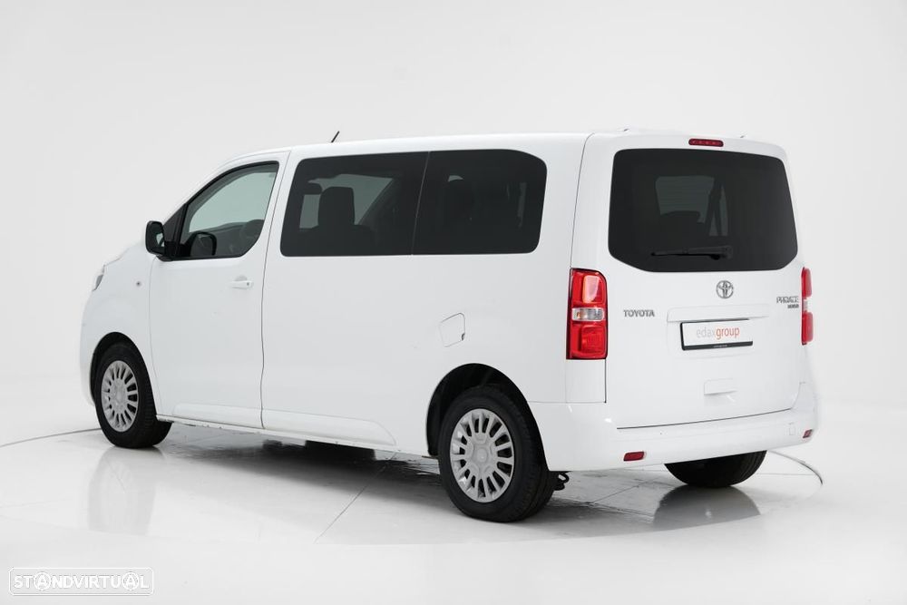 Toyota Proace Verso 1.5 D-4D L1 1.0T Comfort 9L - 5